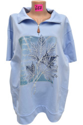 Футболки жіночі оптом 