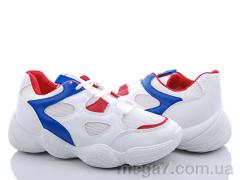 Кроссовки, Ideal оптом 870