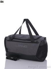 Сумка, Superbag оптом 4168 grey (30-250)