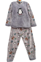 Ночные пижамы женские оптом 17630842 42-153