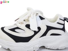 Кроссовки, Yalike оптом 2007-1