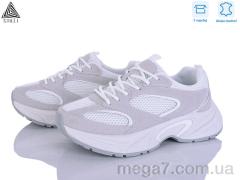 Кроссовки, STILLI Group оптом T60-1 шкіра