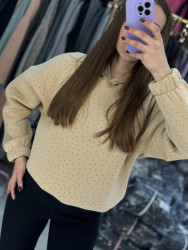 Худі жіночі на флісі оптом