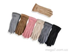 Перчатки, Королева оптом B37-51 mix