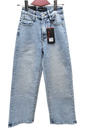 Джинсы подростковые RELUCKY оптом 35294018 02-1-190