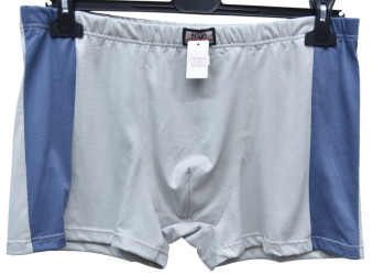 Трусы мужские оптом 14590278 8802-19