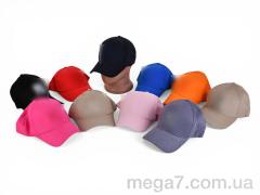Кепка, RuBi оптом AN002-1 mix