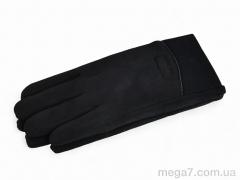 Перчатки, RuBi оптом 010 black
