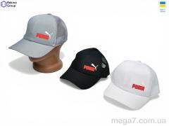 Кепка, Reluna Group оптом SF018-3 mix