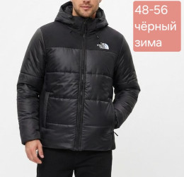 Куртки зимние мужские оптом 67092538 003-1