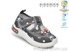 Тапки, TOM.M оптом TOM.M T60020F LED
