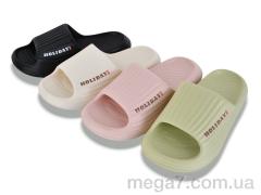 Шлепки, Lion-Lu оптом 777-63