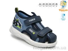 Сандалии, TOM.M оптом TOM.M 65126F