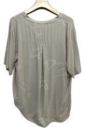 Сорочки жіночі БАТАЛ оптом 