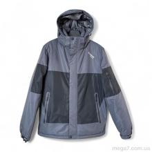 Куртка, Audsa оптом S24022-8 grey