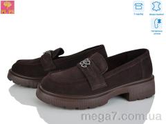 Туфли, PLPS оптом R136-6