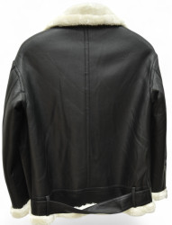 Дублянки жіночі зимові оптом