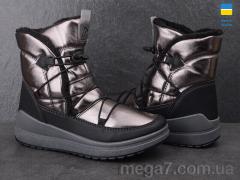 Ботинки, Lvovbaza оптом Lvovbaza  Paolla 461-6613 gold