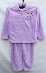 Ночные пижамы детские оптом Турция 24168593 01-3