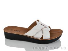 Шлепки, YiYi оптом L46-2