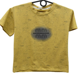 Футболки детские оптом 38062175 394-178