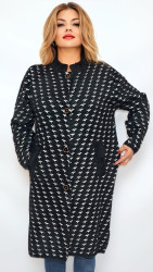 Кардиганы женские ПОЛУБАТАЛ оптом 70164892 56-83