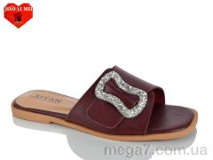 Шлепки, Jiao Li Mei оптом K12-5