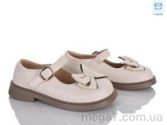 Туфли, Clibee-ShoSho оптом DC805-2 beige