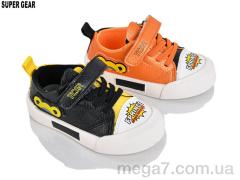 Кеды, Super Gear оптом PA613 mix