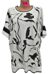 Футболки женские оптом 42089736 756-55