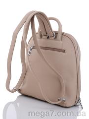 Рюкзак, Republic оптом Ashaf - Republic 9098 beige