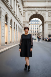 Платья женские оптом 39042567 47-1