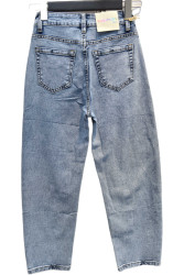 Джинсы юниор оптом 76081249 231-67