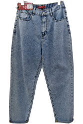 Джинси жіночі БАТАЛ оптом