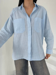 Сорочки жіночі оптом