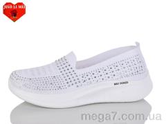 Слипоны, Jiao Li Mei оптом A6-2